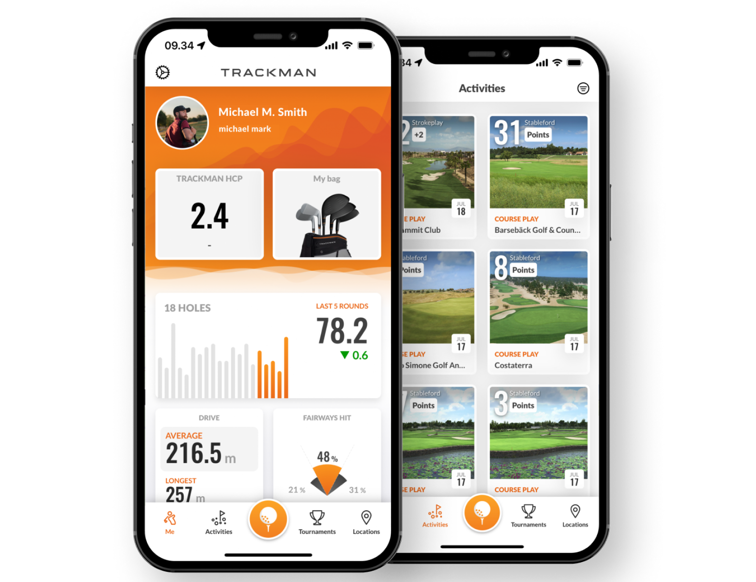 personal_stats_golf_app_trackman_software